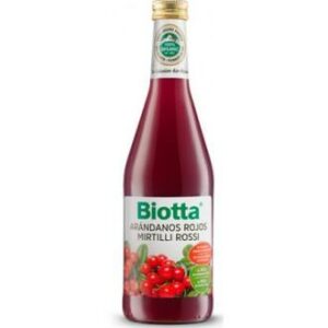 SUMO DE ARANDO VERMELHO PLUS 500ml.