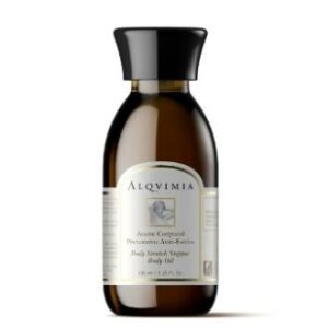 ÓLEO CORPORAL PREVENTIVO ANTIESTRIAS 150ml.
