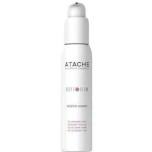 SOFT DERM SENSITIVE CLEANSER gel 115ml.