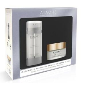 PROMO VC1 VA  serum+ EX advanced repair cream