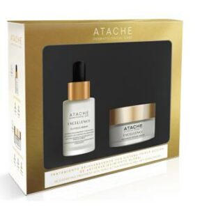 PROMO NV3 EX glycolic serum+ EX advanced repair