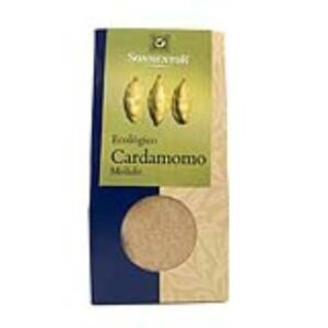 CARDAMOMO moido 50gr. BIO