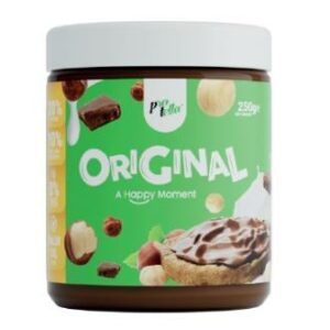 PROTELLA chocolate 250gr.