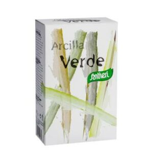 ARGILA VERDE 375gr.