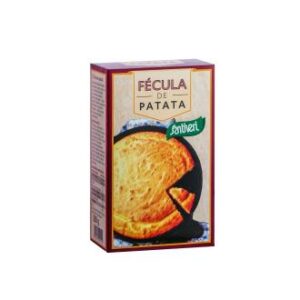 FECULA DE BATATA 250gr.