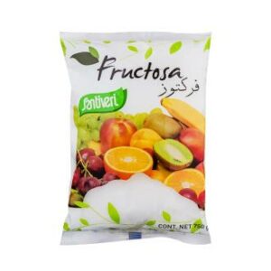 FRUCTOSE 750gr.