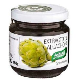 CREME EXT. ALCACHOFRA frasco 160gr.