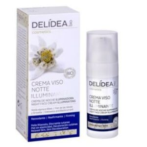 CREME FACIAL DE NOITE reafirmante 50ml. BIO