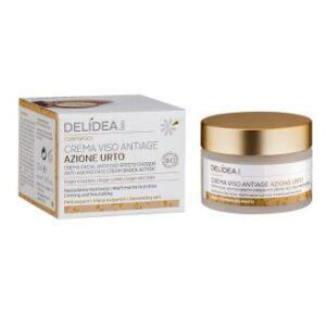 CREME FACIAL antiage 50ml. BIO