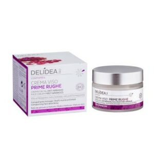 CREME FACIAL DE DIA anti-rugas 50ml. BIO