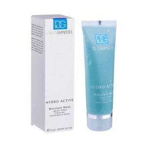 HYDRO ACTIVE MOISTURE MASK MÁSCARA hidrat. 75ml