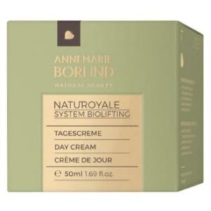 NATUROYALE BIOLIFTING creme de dia activa 50ml.