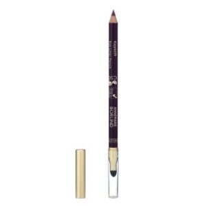 LÁPIS DE OLHOS kajal violet black**