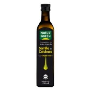 ÓLEO DE ABÓBORA 1ª pressão frio 250ml BIO