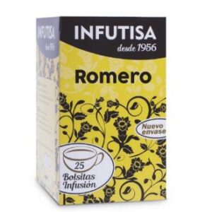 ALECRIM infusão 25saquetas