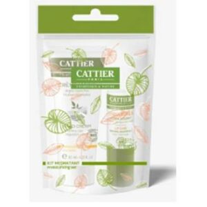 SET INVERNO HIDRATANTE MÃOS 30GR + LABIOS 4GR