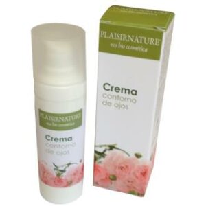 PLAISIRNATURE CREME contorno olhos 30ml ECO-BIO