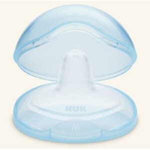 PEZONERAS silicone tam. S 2ud.