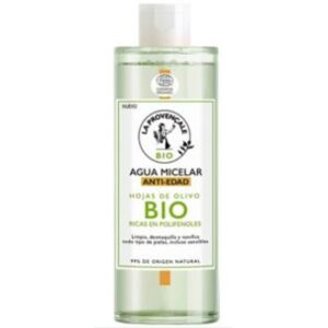 AGUA MICELAR ANTI AGE 400ml.