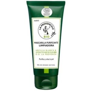 MÁSCARA PURIFICANTE LIMPEZA 100ml.