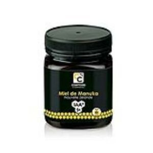 MEL DE MANUKA IAA5+ 250gr.