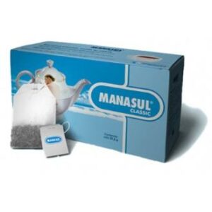 MANASUL classic infusão 25saquetas