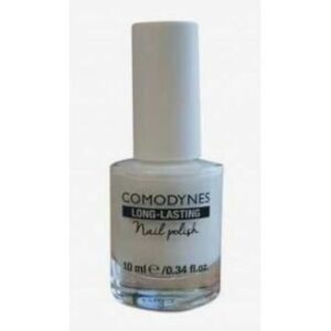 LACA DE UNHAS 02 branco 10ml.
