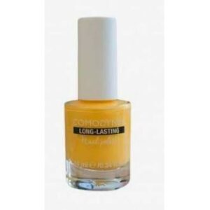 LACA DE UNHAS 03 amarelo 10ml.