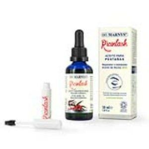 RICINLASH óleo de ricino com aplicador 50ml.