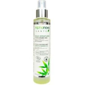 ÓLEO ANTIESTRIAS 100ml. BIO
