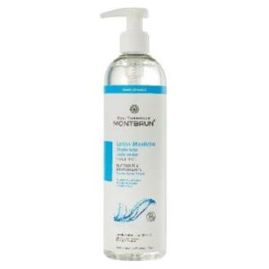 LOÇÃO MICELAR com agua termal 400ml. BIO