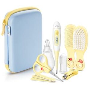 SET PARA O CUIDADO DO BEBÉ SCH400/30