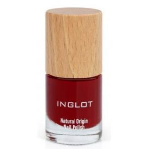 INGLOT NATURAL verniz summer wine 010