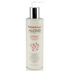 CLEANING gel de limpeza pele seca 250ml. ALOVE