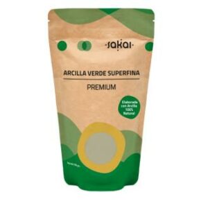 ARGILA VERDE superfina premium 300gr.