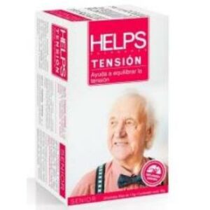 HELPS TENSÃO 20bolsitas