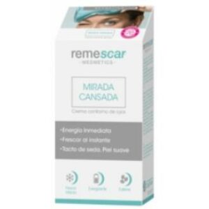 REMESCAR olhar cansado 15ml.