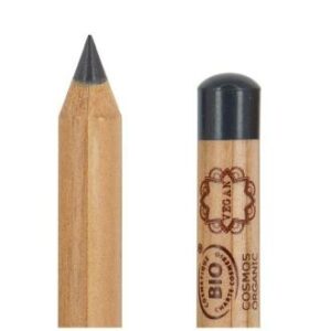 LÁPIS DE OLHOS cinza BIO VEGAN