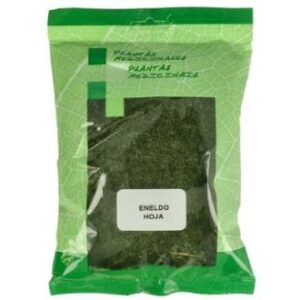 ENELDO FOLHAS extra bolsa 50gr.