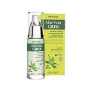 SERUM ALOE VERA e AC. HIALURONICO 30ml.