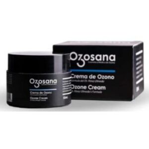 CREME DE OZONO 50ml.