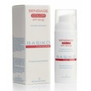 COSMECLINIK BASIKO SENSIAGE COLOR 50ml.