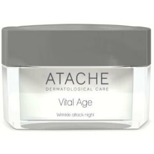 WRINKLE ATTACK NIGHT CREME 50ml.