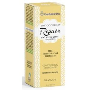 PHYTOCOMPLEX pele mista-oleosa serum regulador 15ml