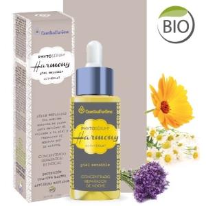 PHYTOSERUM HARMONY pele sensivel 30ml.