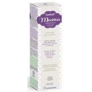 ÓLEO ESTRIAS MAMA 100ml.