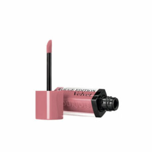 Bourjois Rouge Edition Velvet Barra De Labios  D Ont Pink T10