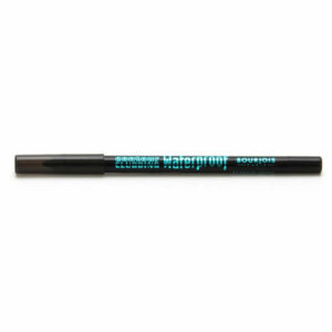 Bourjois Contour Clubbing Waterproof Lápiz De Ojos Black