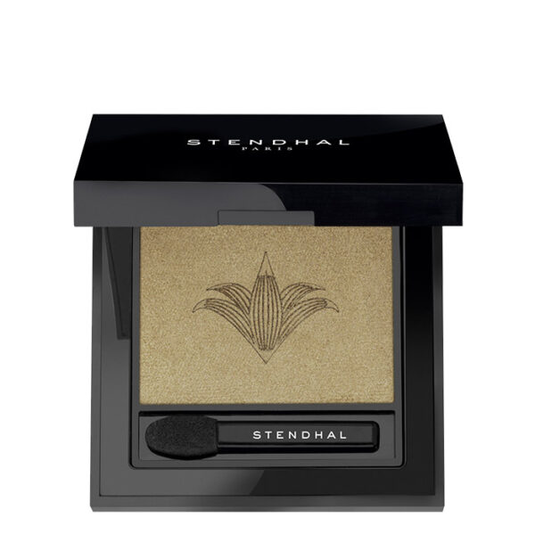 Stendhal Ombre À Paupière Sublimatrice 506 Vert Mordoré 2.5g