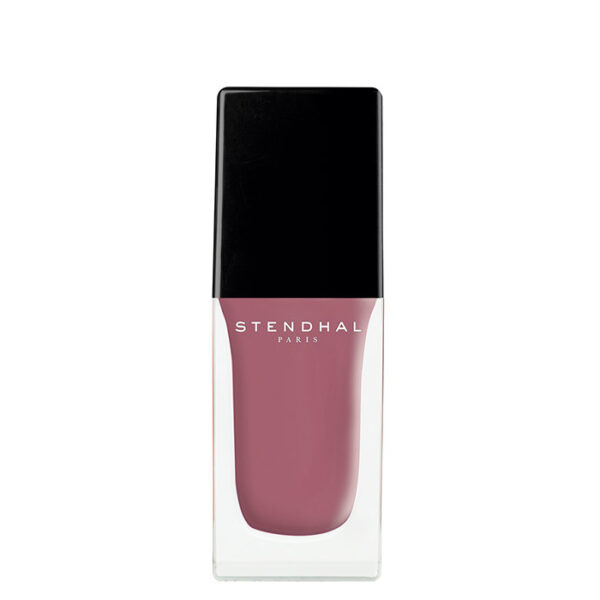 Stendhal Vernis À Ongles Soin 207 Rose Renaissance 8ml